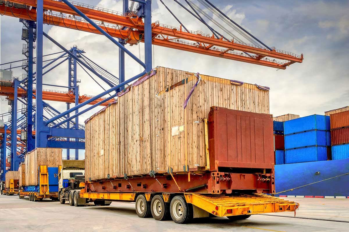 Casse in legno su misura per spedizioni, Trieste, Udine, Gorizia